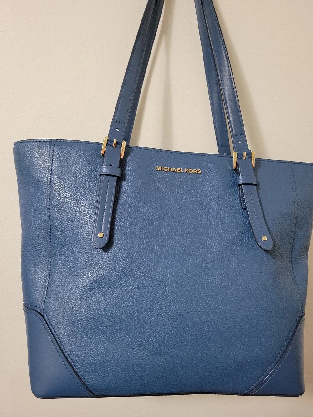 Micheal Kors Large Tote Handbag